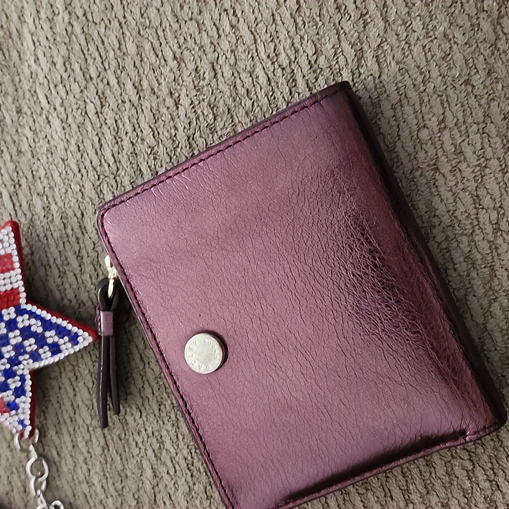Radley london wallet